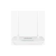 VDSL modem router REDLINE WR2400 Wi-Fi 4 300Mbps με 4 θύρες LAN και 2 εξωτερικές κεραίες 5dBi