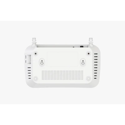 VDSL modem router REDLINE WR2400 Wi-Fi 4 300Mbps με 4 θύρες LAN και 2 εξωτερικές κεραίες 5dBi