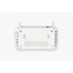 VDSL modem router REDLINE WR2400 Wi-Fi 4 300Mbps με 4 θύρες LAN και 2 εξωτερικές κεραίες 5dBi