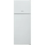 Ψυγείο δίπορτο Robin Rt-470 λευκό 433lt Π70xΒ65xΥ183cm με σύστημα Low Frost