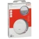 Kit κουδουνιού Legrand Comfort με 15 μελωδίες και ρυθμιζόμενη ένταση ήχου 75dB στεγανό IP44