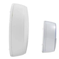 Kit κουδουνιού Legrand Comfort με 15 μελωδίες και ρυθμιζόμενη ένταση ήχου 75dB στεγανό IP44 Kit κουδουνιού Legrand Comfort με 15 μελωδίες και ρυθμιζόμενη ένταση ήχου 75dB στεγανό IP44