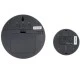 Kit κουδουνιού Legrand Comfort ανθρακί με 15 μελωδίες και ρυθμιζόμενη ένταση ήχου 75dB στεγανό IP44 Kit κουδουνιού Legrand Comfort ανθρακί με 15 μελωδίες και ρυθμιζόμενη ένταση ήχου 75dB στεγανό IP44
