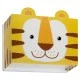 Απλίκα τοίχου διπλού τοιχώματος Little Tiger Ε27 220V – 240V με διακόπτη on/off Απλίκα τοίχου διπλού τοιχώματος Little Tiger Ε27 220V – 240V με διακόπτη on/off
