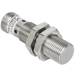 Επαγωγικός διακόπτης SI12SS-DC7 PNP NO+NC 4mm με δυνατότητα επέκτασης ανίχνευσης