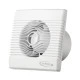 Εξαεριστήρας airRoxy Premium Φ120 standard 16W 230V 50Hz 158m³/h 44dB 2400rpm
