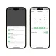 Smart WiFi ρελέ ράγας 63A EGER DTR001W με τοπικό χειρισμό, χρονοδιακόπτη & χρονικό συμβατό με Tuya / Smart Life
