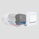 RF Smart Module Διακόπτης για Ρολά & Κουρτίνες (Tuya / Smart Life) CMS16-RF-1 WiFi