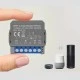 RF Smart Module Διακόπτης για Ρολά & Κουρτίνες (Tuya / Smart Life) CMS16-RF-1 WiFi