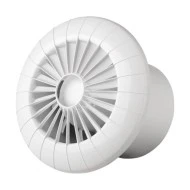 Εξαεριστήρας airRoxy Arid standard Φ100 15W 230V 50Hz 104m³/h 38dB 2400rpm