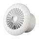 Εξαεριστήρας airRoxy Arid standard Φ100 15W 230V 50Hz 104m³/h 38dB 2400rpm Εξαεριστήρας airRoxy Arid standard Φ100 15W 230V 50Hz 104m³/h 38dB 2400rpm