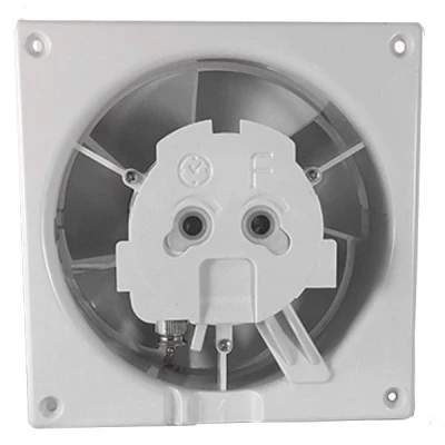 Εξαεριστήρας μπάνιου AirRoxy S 10W 230V 50Hz Ø125 140 m³/h IPx2 αθόρυβης λειτουργίας 36dB Εξαεριστήρας μπάνιου AirRoxy S 10W 230V 50Hz Ø125 140 m³/h IPx2 αθόρυβης λειτουργίας 36dB