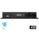 Δορυφορικός δέκτης EDISION piccollo s2+t2/c H.265/HEVC DVB-S/DVB-S2 με Card Reader και δύο tuner Δορυφορικός δέκτης EDISION piccollo s2+t2/c H.265/HEVC DVB-S/DVB-S2 με Card Reader και δύο tuner