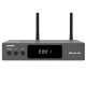 Δορυφορικός δέκτης EDISION OS MIO 4K S2X+T2/C DVB-S2X/DVB-T2/C Multi Stream