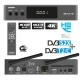 Δορυφορικός δέκτης EDISION OS MIO 4K S2X+T2/C DVB-S2X/DVB-T2/C Multi Stream