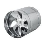 Εξαεριστήρας αεραγωγών airRoxy Arw Φ350 110W 230V 50Hz 1750m³/h 66dB 1400rpm