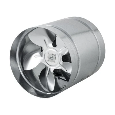 Εξαεριστήρας αεραγωγών airRoxy Arw Φ350 110W 230V 50Hz 1750m³/h 66dB 1400rpm