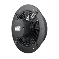 Εξαεριστήρας βιομηχανικός τοίχου airRoxy Aros Φ300 145W 2330m³/h 62dB 2300rpm