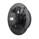Εξαεριστήρας βιομηχανικός τοίχου airRoxy Aros Φ200 55W 780m³/h 52dB 2500rpm