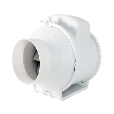 Ενδιάμεσος εξαεριστήρας αεραγωγών airRoxy Aril Φ160 standard 41W 432m³/h 56dB 2700rpm Ενδιάμεσος εξαεριστήρας αεραγωγών airRoxy Aril Φ160 standard 41W 432m³/h 56dB 2700rpm