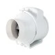 Ενδιάμεσος εξαεριστήρας αεραγωγών airRoxy Aril Φ160 standard 41W 432m³/h 56dB 2700rpm Ενδιάμεσος εξαεριστήρας αεραγωγών airRoxy Aril Φ160 standard 41W 432m³/h 56dB 2700rpm
