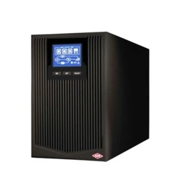 UPS On Line 1KVA  AEC-IST3 2000VA με οθόνη LCD