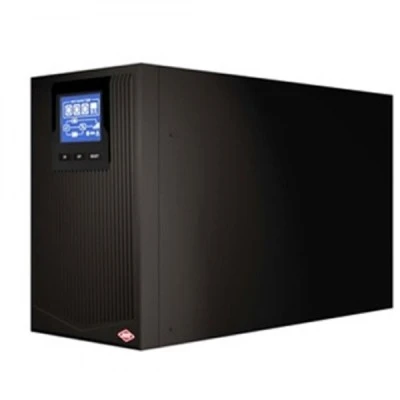 UPS On Line 1KVA  AEC-IST3 2000VA με οθόνη LCD