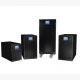 UPS On Line 1KVA  AEC-IST3 2000VA με οθόνη LCD