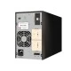 UPS On Line 1KVA  AEC-IST3 2000VA με οθόνη LCD