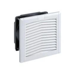 Ανεμιστήρας NTL-FF323 για πίνακα με φίλτρο 95W 373m³/h 200x200x60 230VAC NAL IP54 στεγανός