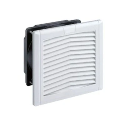 Ανεμιστήρας NTL-FF323 για πίνακα με φίλτρο 95W 373m³/h 200x200x60 230VAC NAL IP54 στεγανός