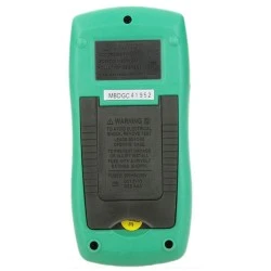 Πολύμετρο ψηφιακό MASTECH MS8221C υψηλής ακρίβειας με αυτόματη επιλογή κλίμακας σε θήκη
