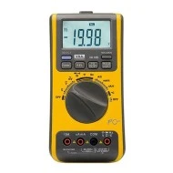Πολύμετρο ψηφιακό VA18B με σύνδεση USB και δυνατότητα επιλογής χειροκίνητης ή αυτόματης κλίμακας