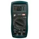 Πολύμετρο ψηφιακό MASTECH MS8221A με Buzzer test διόδου και Hold function Πολύμετρο ψηφιακό MASTECH MS8221A με Buzzer test διόδου και Hold function