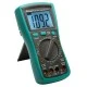 Πολύμετρο ψηφιακό Pro s kit MT-1270 με αυτόματη απενεργοποίηση και βοηθητικό φωτισμό