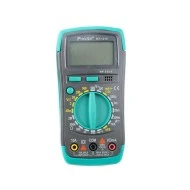 Πολύμετρο ψηφιακό BASIC MT-1210 S/PRO με θήκη BUZZER και οθόνη 3 ½ ψηφίων με βοηθητικό φωτισμό Πολύμετρο ψηφιακό BASIC MT-1210 S/PRO με θήκη BUZZER και οθόνη 3 ½ ψηφίων με βοηθητικό φωτισμό