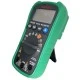 Ψηφιακό πολύμετρο πλήρες Mastech MS8238H TRUE RMS για σύνδεση Bluetooth σε συσκευές Android και iOS