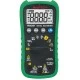 Ψηφιακό πολύμετρο πλήρες Mastech MS8238H TRUE RMS για σύνδεση Bluetooth σε συσκευές Android και iOS