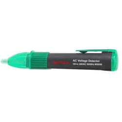 Ανιχνευτής τάσεως MASTECH MS8900 100-240VAC 50/60Ηz με απόσταση ανίχνευσης >5mm