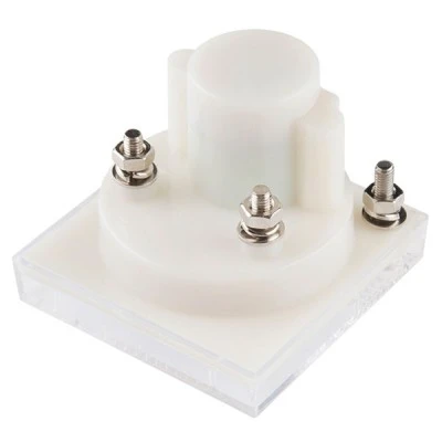 Όργανο πίνακος αμπερόμετρο DC 60X60 0-60A SF-60 SFM με τη χρήση εξωτερικού Shunt Όργανο πίνακος αμπερόμετρο DC 60X60 0-60A SF-60 SFM με τη χρήση εξωτερικού Shunt