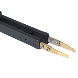 Αυτόματο SMD Smart Tester MASTECH MS8910 με αυτόματη επιλογή κλίμακας και μέτρησης