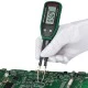 Αυτόματο SMD Smart Tester MASTECH MS8910 με αυτόματη επιλογή κλίμακας και μέτρησης Αυτόματο SMD Smart Tester MASTECH MS8910 με αυτόματη επιλογή κλίμακας και μέτρησης