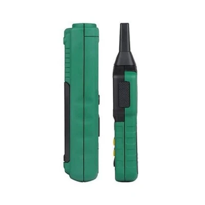 Ανιχνευτής καλωδίων MASTECH MS6818 προηγμένης τεχνολογίας αποτελούμενος από πομπό και δέκτη