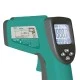 Θερμόμετρο σκοπευτικό Pro s kit MT-4612 ακτινών laser (-50°C~580°C) με μνήμη 9 μετρήσεων