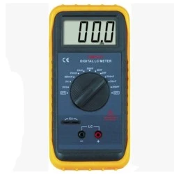 Ψηφιακό καπασιτόμετρο-ειδικό όργανο OEM DM6013A ECONOMY 91x189x31.5mm