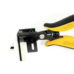 Εργαλείο ειδικό κοπής PIN HEADERS Piergiacomi STR-50 Ιταλίας πλήρως ρυθιμζόμενο