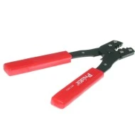 Πρέσσα ακροδεκτών με & χωρίς μόνωση Pro s kit 6PK-202A AWG wire & κόφτης
