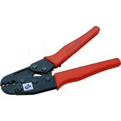 Πρέσσα για ακροδέκτες με μόνωση OEM YYT-1 254x66mm