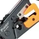 Πρέσσα τηλεφώνου μεταλλική Pro s kit 6P/8P CP-376E για 8P8C 6P6C και 6P4C Πρέσσα τηλεφώνου μεταλλική Pro s kit 6P/8P CP-376E για 8P8C 6P6C και 6P4C