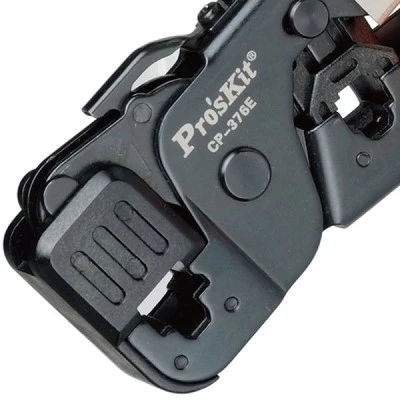 Πρέσσα τηλεφώνου μεταλλική Pro s kit 6P/8P CP-376E για 8P8C 6P6C και 6P4C Πρέσσα τηλεφώνου μεταλλική Pro s kit 6P/8P CP-376E για 8P8C 6P6C και 6P4C